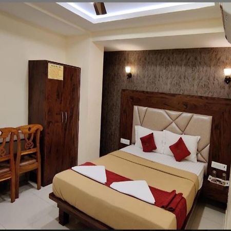 Hotel Samaira Residency,Dombivali Dive Exterior foto