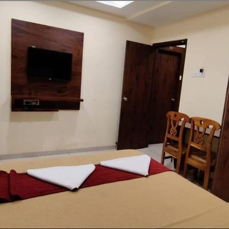 Hotel Samaira Residency,Dombivali Dive Exterior foto