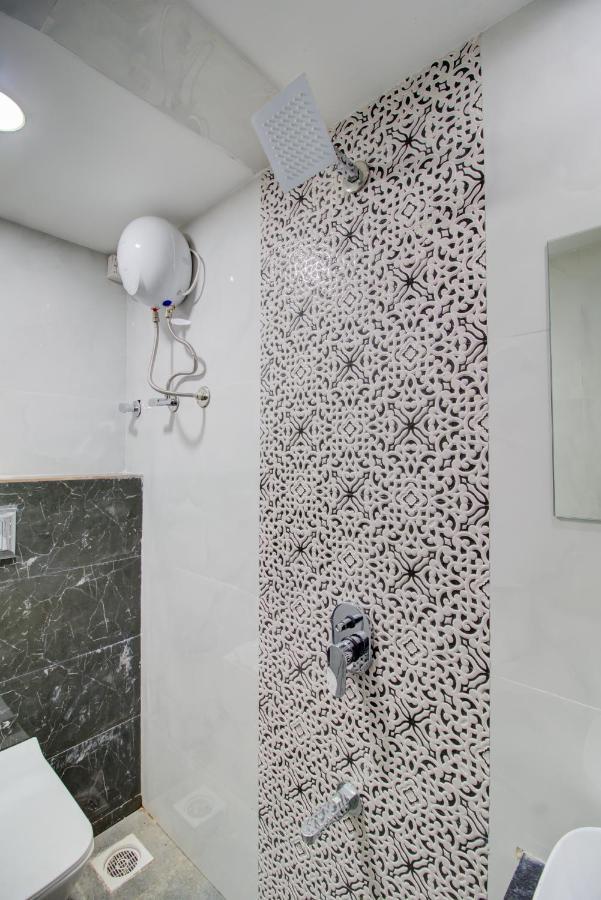Hotel Samaira Residency,Dombivali Dive Exterior foto