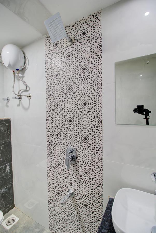Hotel Samaira Residency,Dombivali Dive Exterior foto